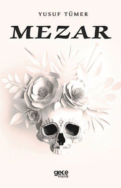 Mezar kitap kapağı