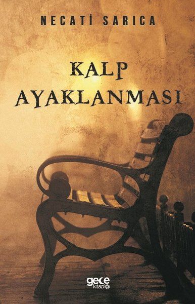 Kalp Ayaklanması kitap kapağı