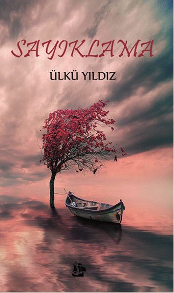 Sayıklama kitap kapağı