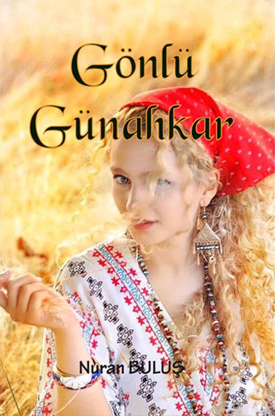 Gönlü Günahkar kitap kapağı