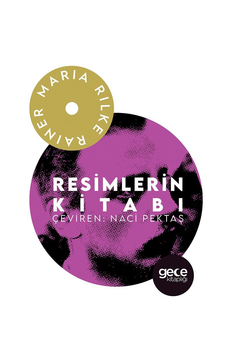 Resimlerin Kitabı kitap kapağı