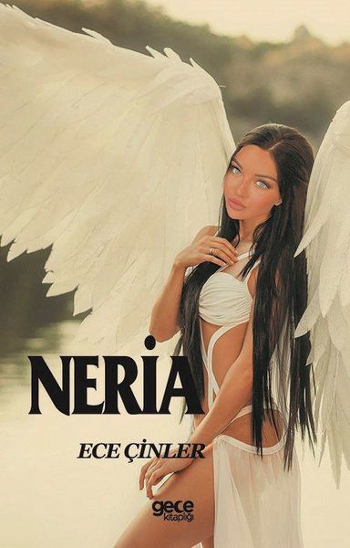 Neria kitap kapağı