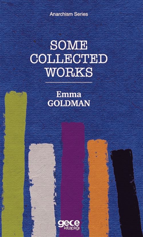 Some Collected Works kitap kapağı