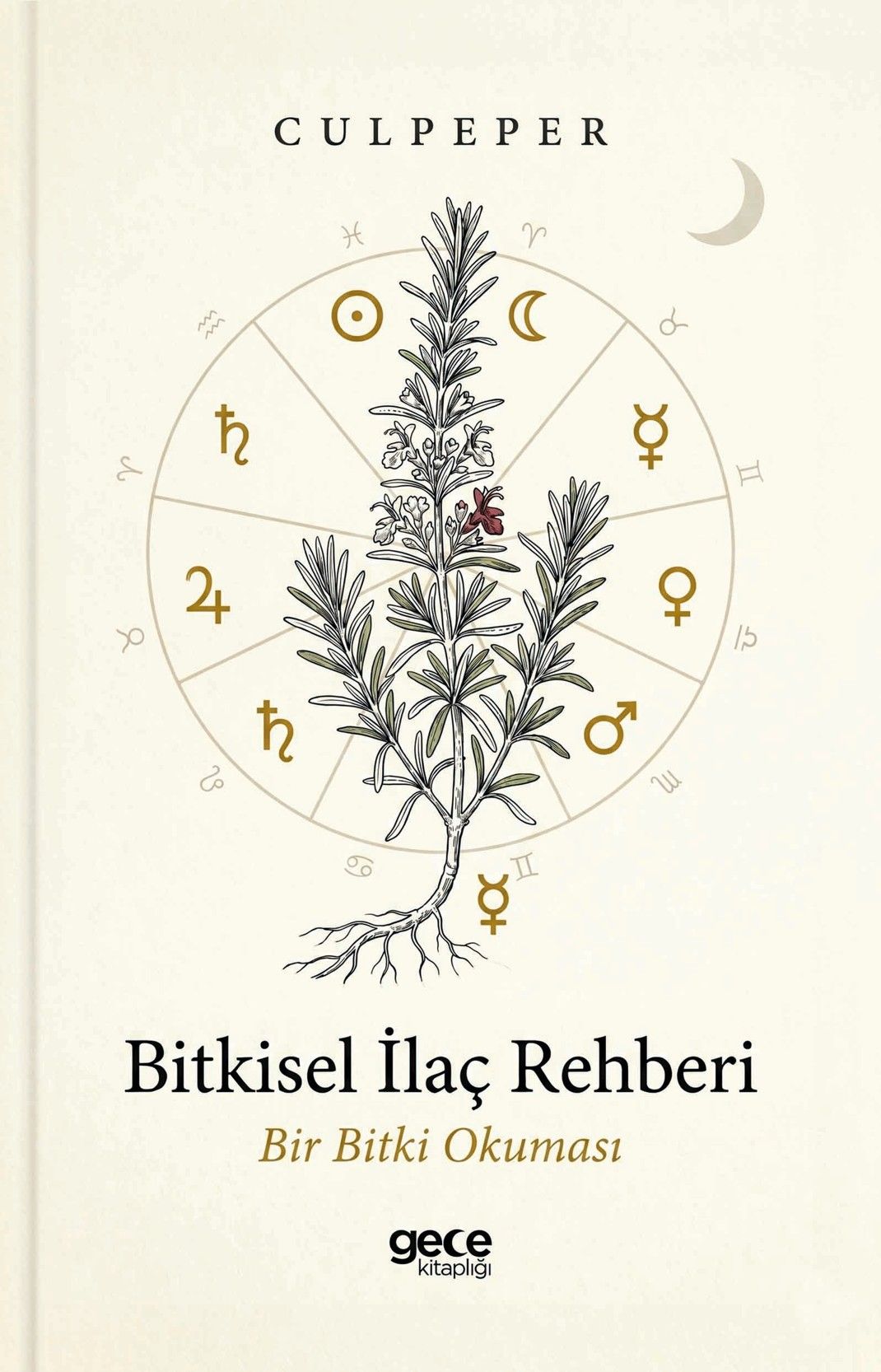 Bitkisel İlaç Rehberi kitap kapağı