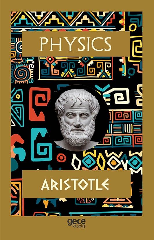 Physics kitap kapağı