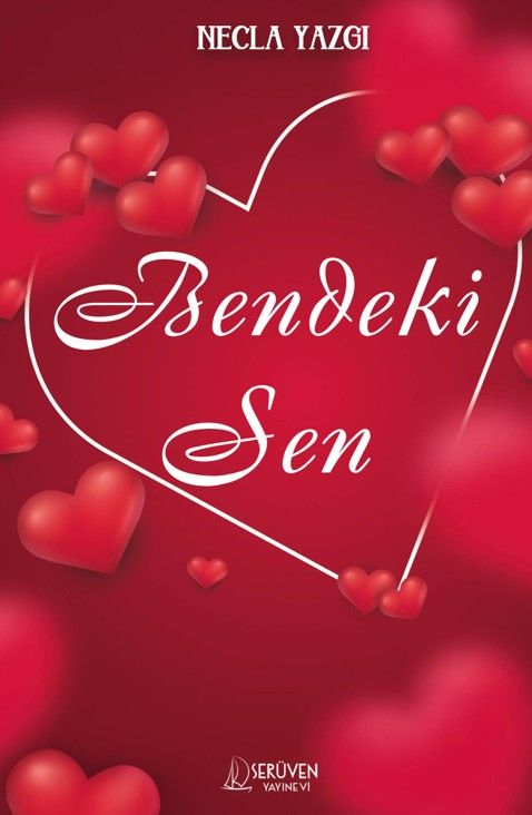 Bendeki Sen kitap kapağı