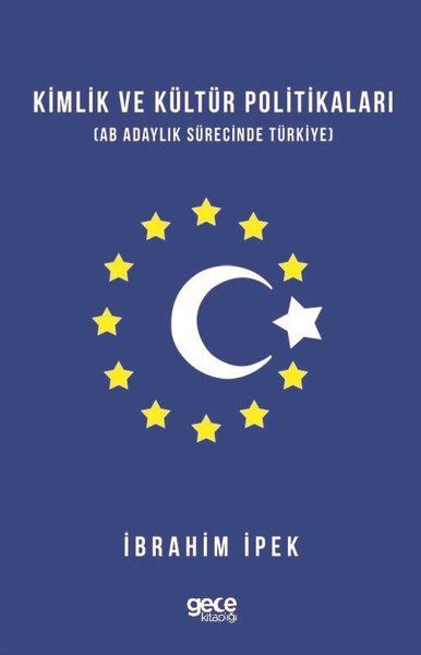 Kimlik ve Kültür Politikaları kitap kapağı