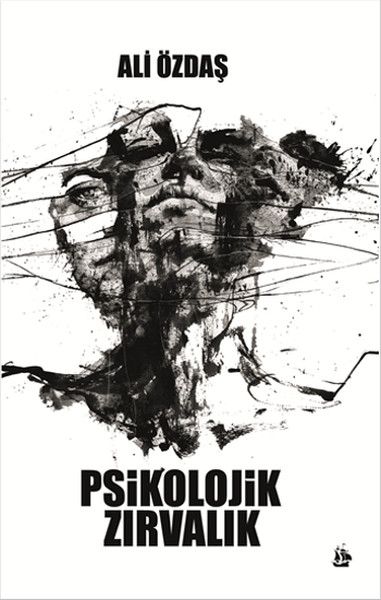 Psikolojik Zırvalık kitap kapağı