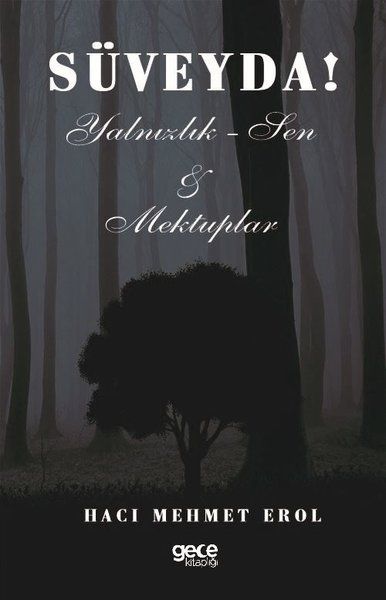 Süveyda kitap kapağı