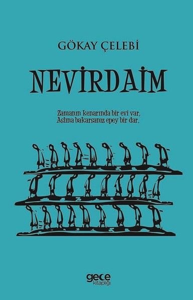 Nevirdaim kitap kapağı