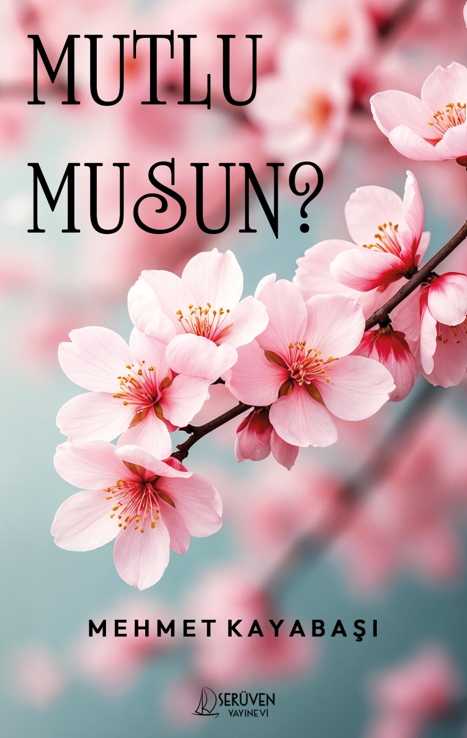 Mutlu Musun? kitap kapağı