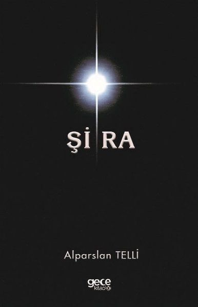 Şira kitap kapağı