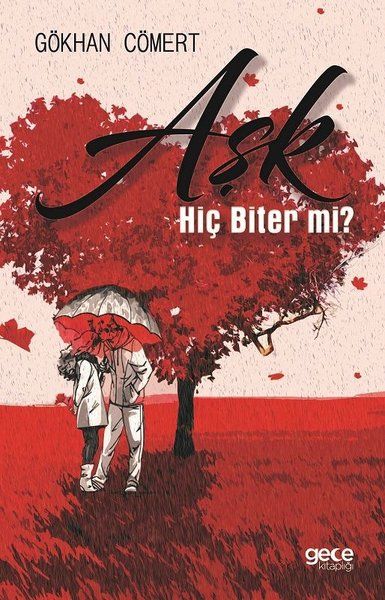 Hiç Biter Mi? kitap kapağı