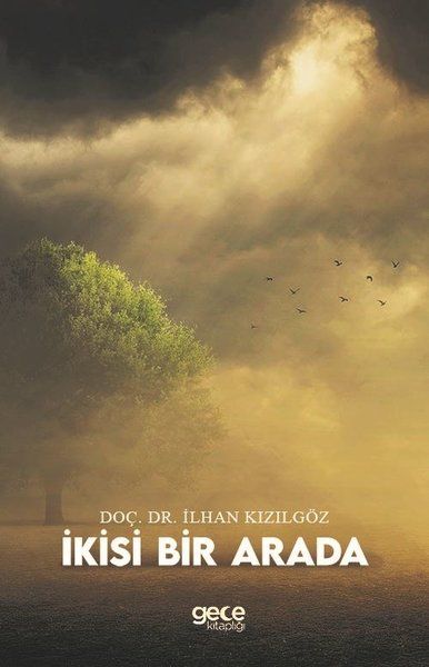 İkisi Bir Arada kitap kapağı