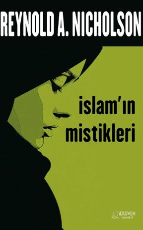 İslam’ın Mistikleri kitap kapağı