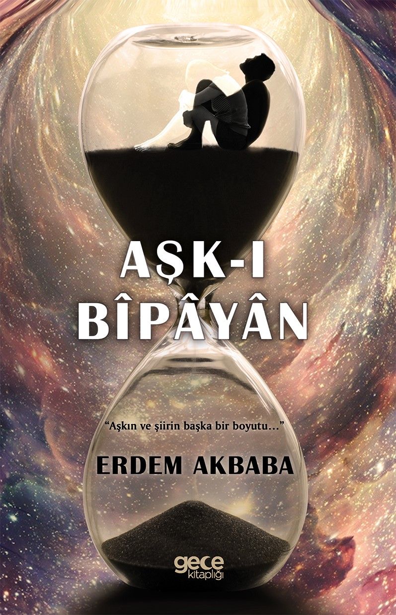 Aşk-ı Bipayan kitap kapağı