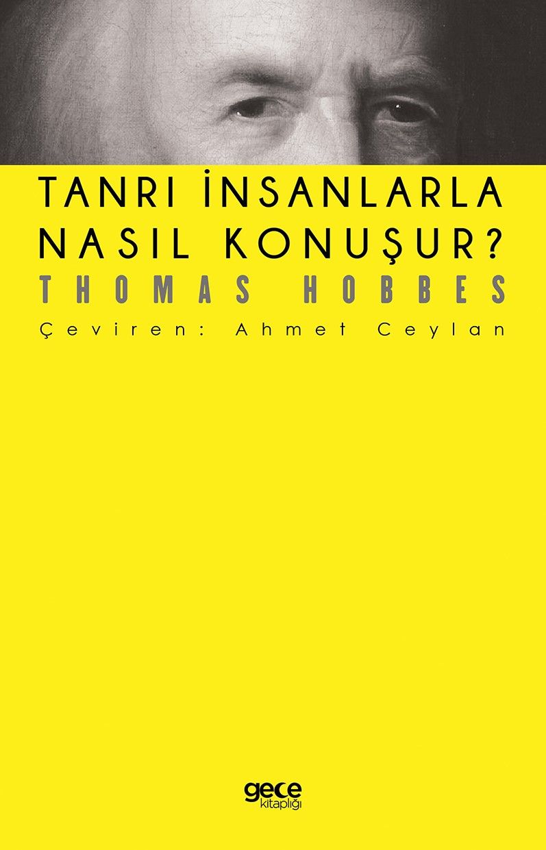 Tanrı İnsanlarla Nasıl Konuşur ? kitap kapağı