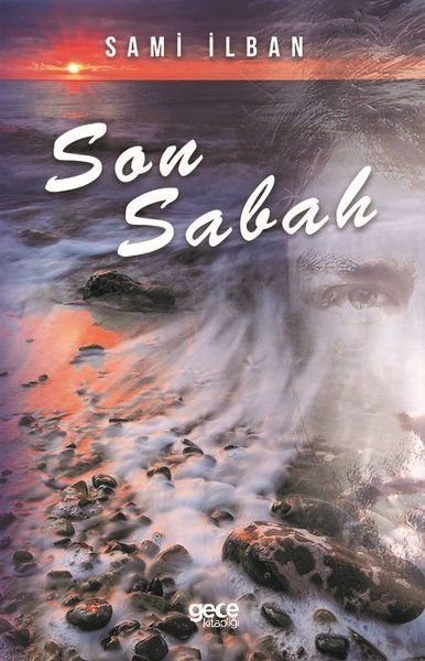 Son Sabah kitap kapağı