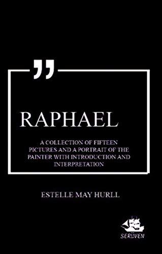 Raphael kitap kapağı