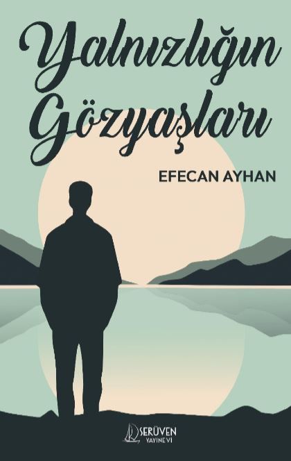 Yalnızlığın Gözyaşları kitap kapağı
