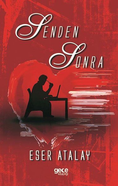 Senden Sonra kitap kapağı