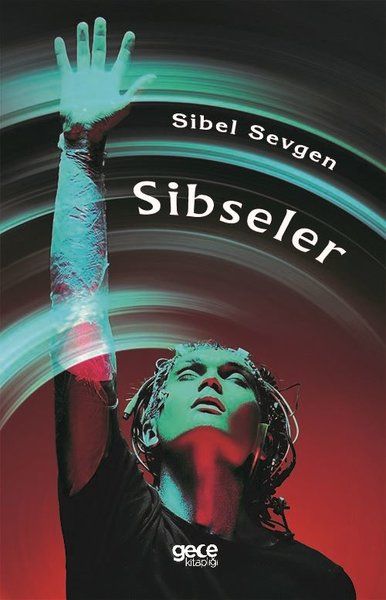 Sibseler kitap kapağı
