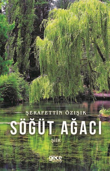Söğüt Ağacı kitap kapağı