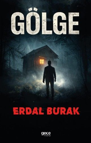Gölge kitap kapağı