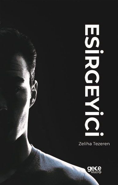 Esirgeyici kitap kapağı