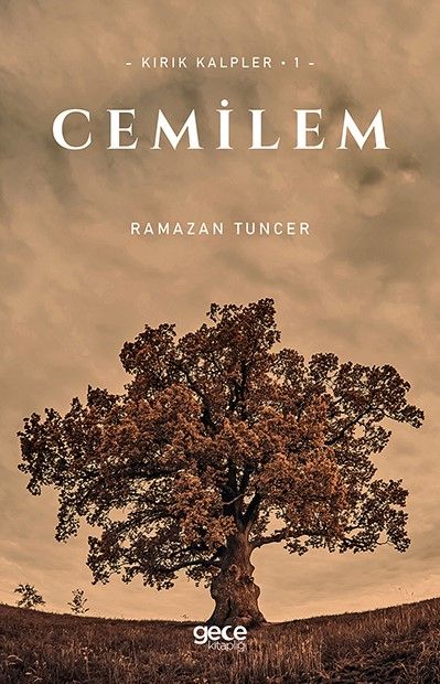 Cemilem kitap kapağı