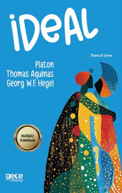 İdeal kitap kapağı