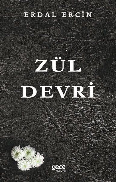Zül Devri kitap kapağı