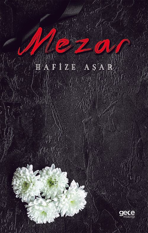 Mezar kitap kapağı