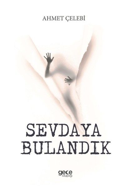 Sevdaya Bulandık kitap kapağı