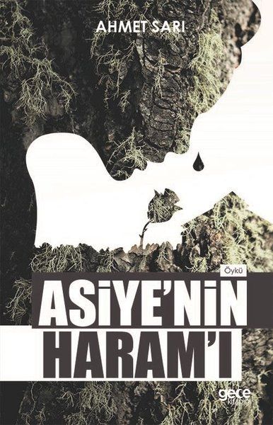 Asiye'nin Haram'ı kitap kapağı