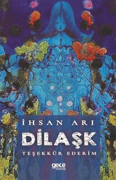 Dilaşk kitap kapağı