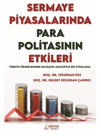 Sermaye Piyasalarında Para Politikasının Etkileri kitap kapağı