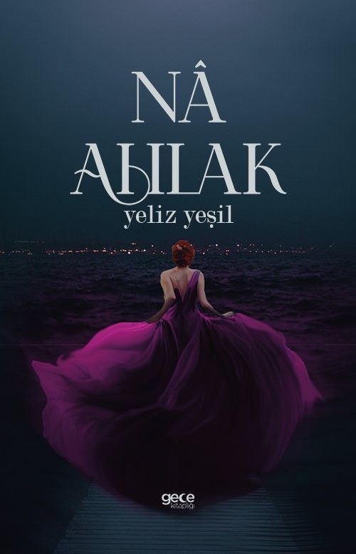 Na Ahlak kitap kapağı