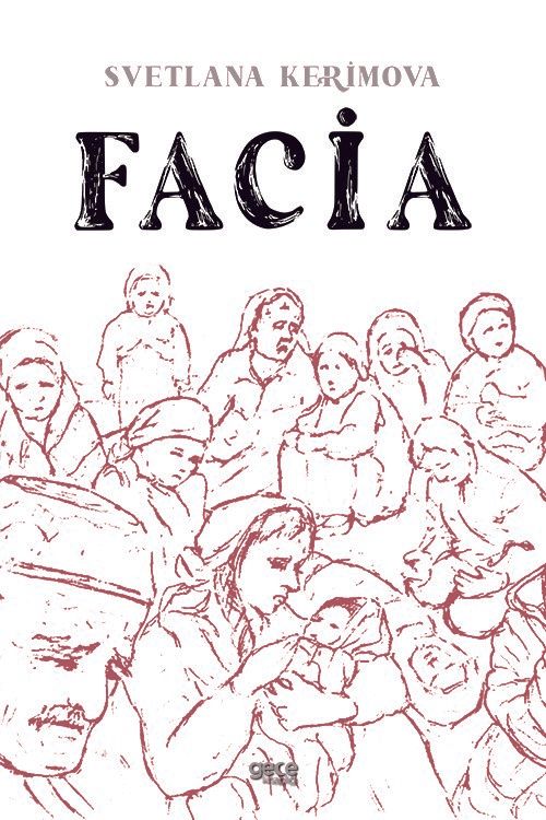 Facia kitap kapağı