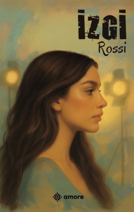 İzgi kitap kapağı