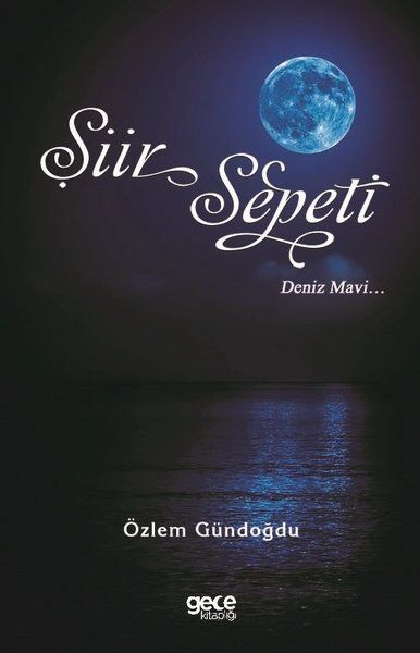 Şiir Sepeti 4 kitap kapağı