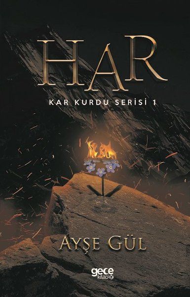 Har kitap kapağı