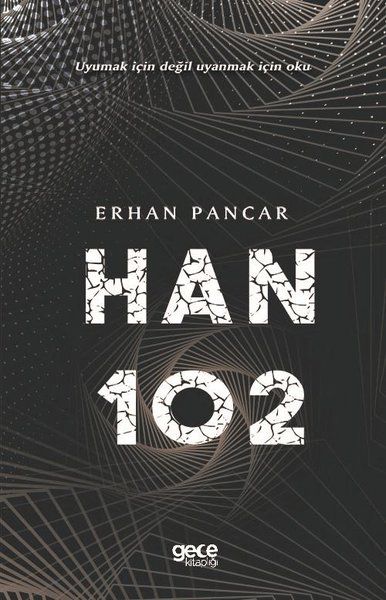 Han 102 kitap kapağı