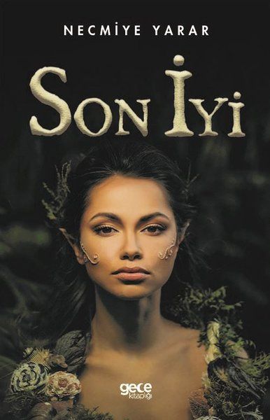 Son İyi kitap kapağı