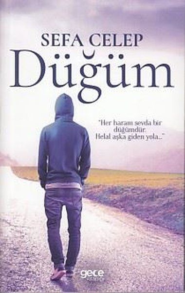 Düğüm kitap kapağı