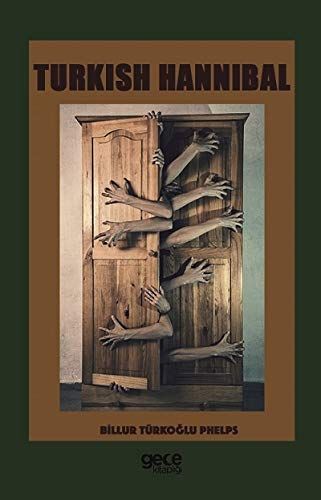 Turkish Hannibal kitap kapağı
