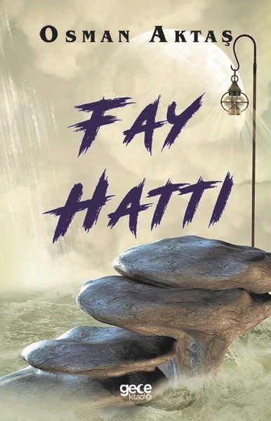 Fay Hattı kitap kapağı