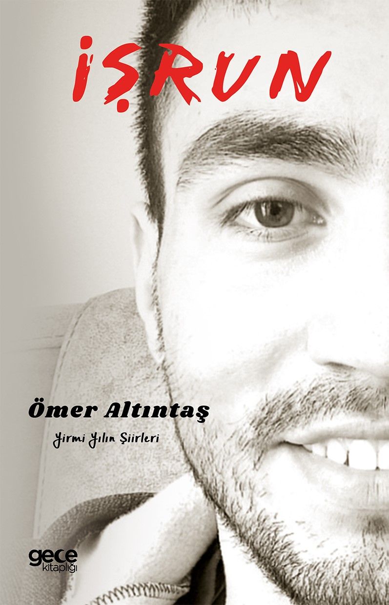 İşrun kitap kapağı