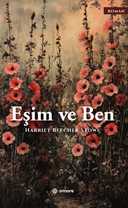 Eşim ve Ben kitap kapağı