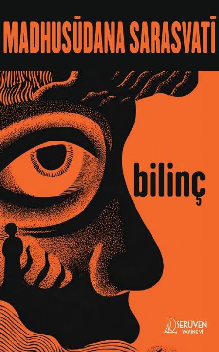 Bilinç kitap kapağı